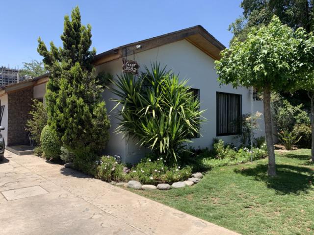 Casa en San Joaquín