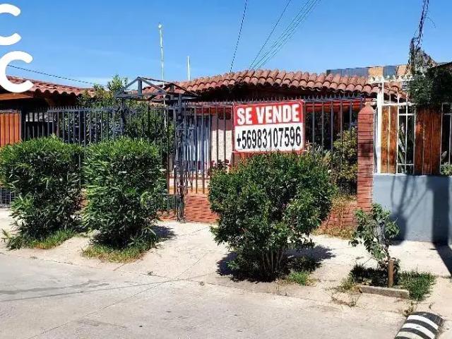 Casa en San Joaquín
