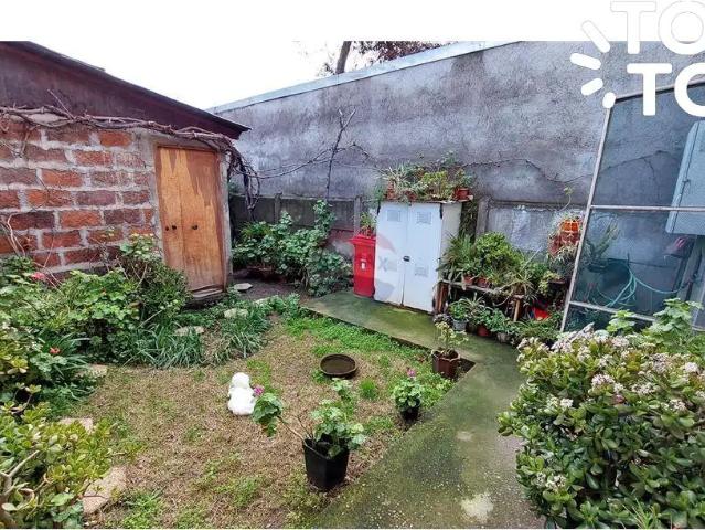 Casa en San Joaquín