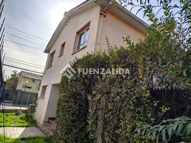 Casa en San Joaquín