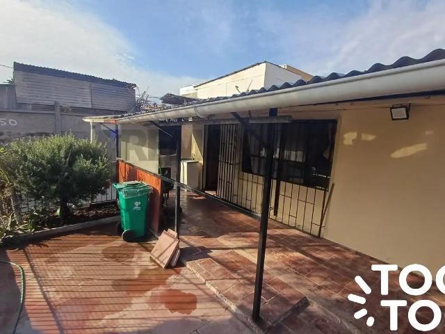 Casa en San Joaquín