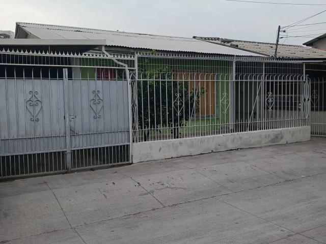 Casa en San Joaquín