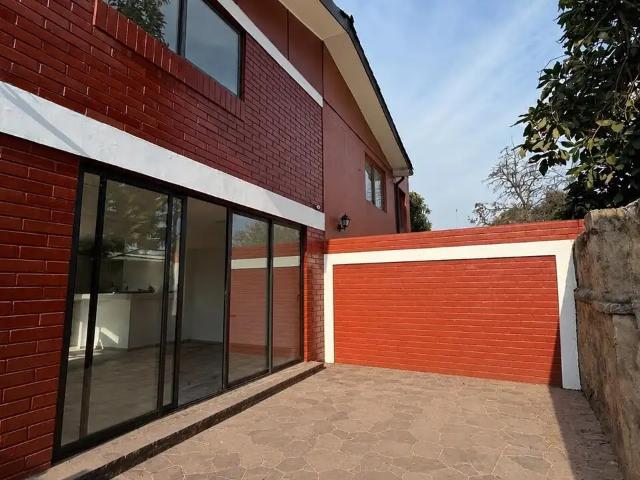 Casa en San Joaquín