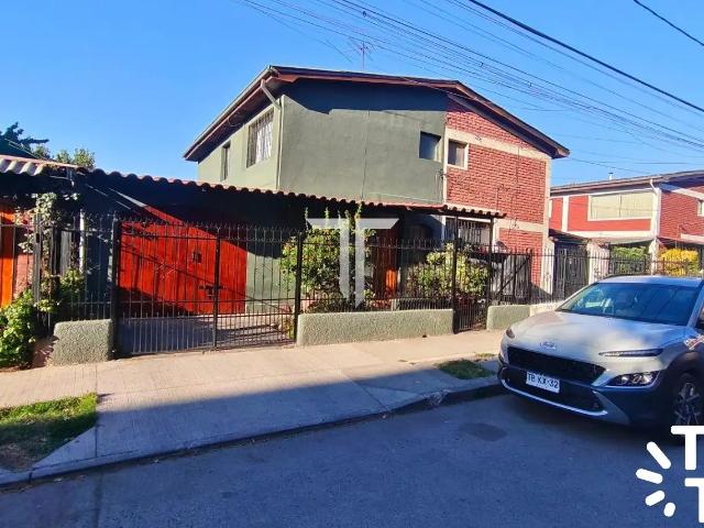 Casa en San Joaquín