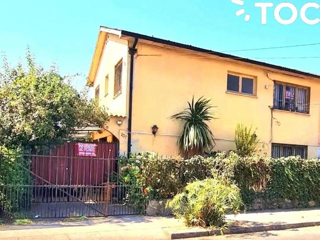 Casa en San Joaquín