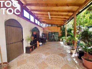 Casa en San Joaquín