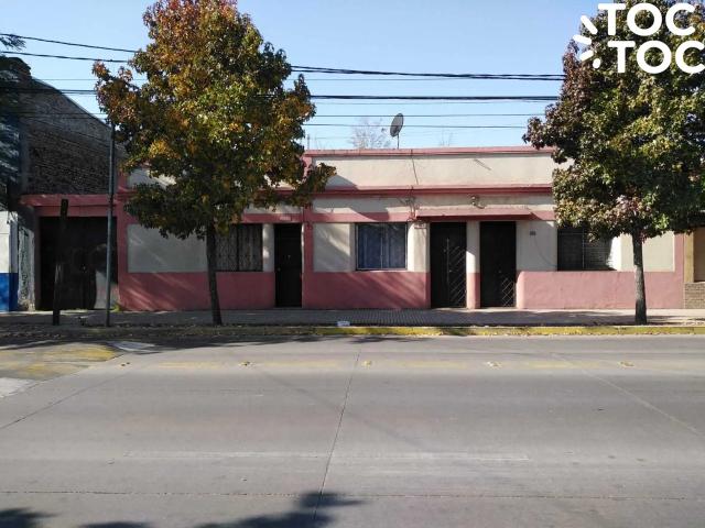Casa en San Joaquín