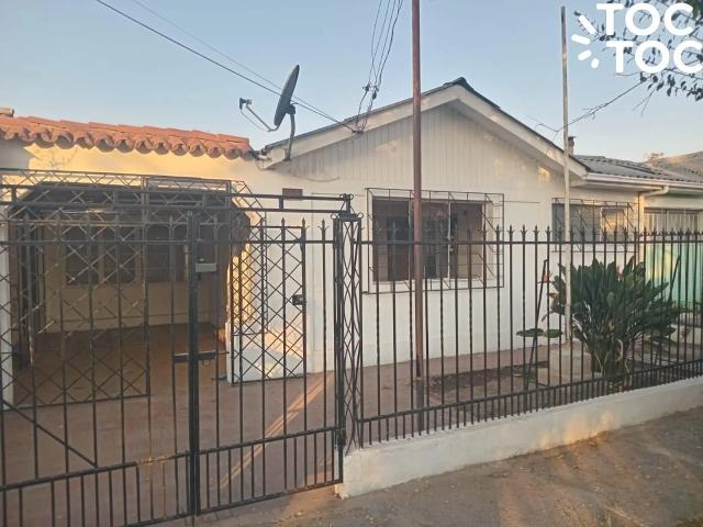 Casa en San Joaquín