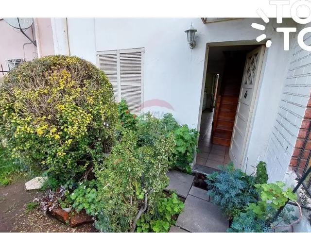 Casa en San Joaquín