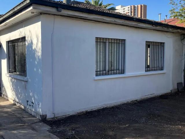 Casa en San Joaquín