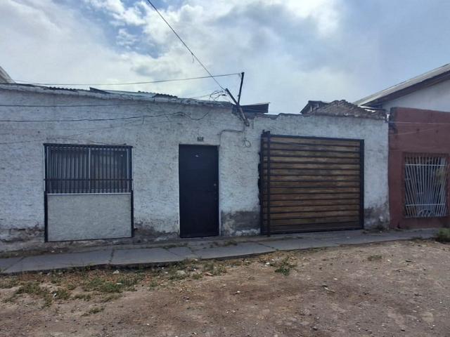 Casa en San Joaquín