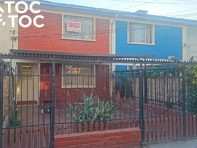 Casa en San Joaquín