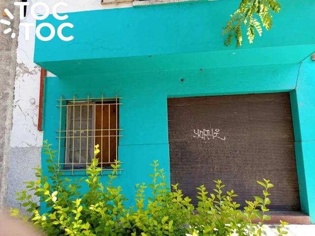Casa en San Joaquín