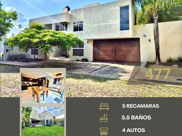 Casa en San Jorge