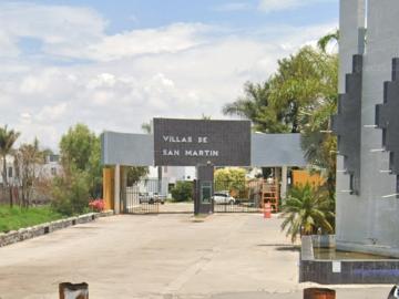 Union Cuatro, Tlajomulco de Zúñiga, Jalisco