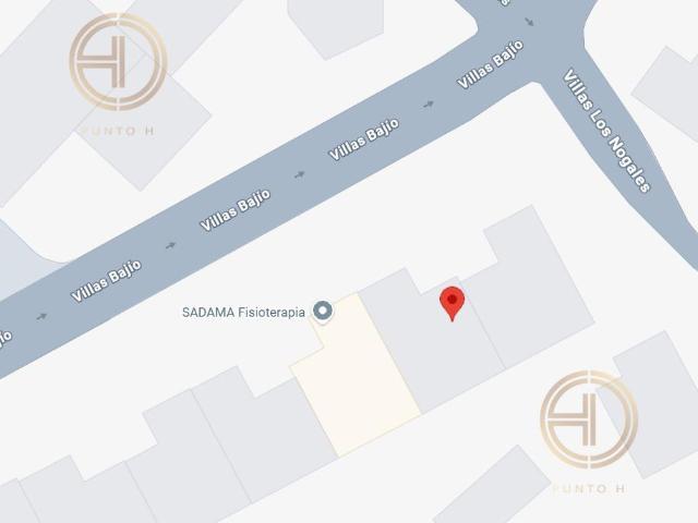 Casa en San Jos? de los Olvera