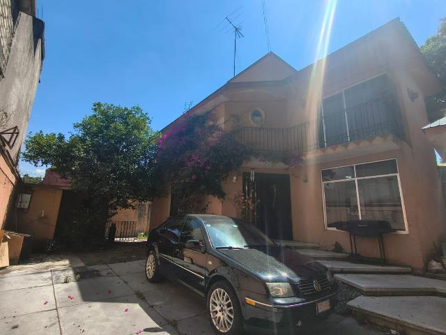 Casa en San Jos? de los Cedros