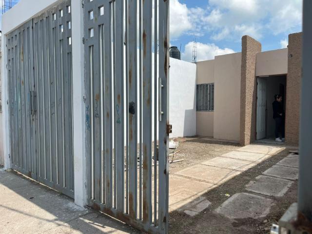 Casa en San Jos? del Barranco, San Francisco de los Romo, Aguascalientes