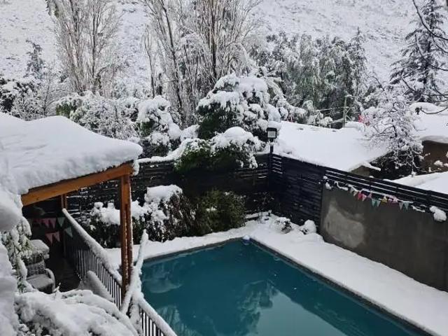 Casa en San José de Maipo