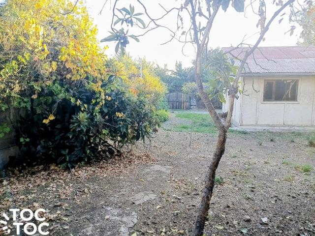 Casa en San José de Maipo