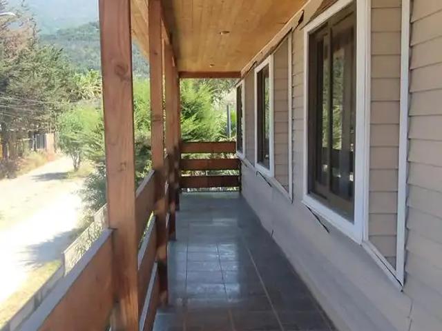 Casa en San José de Maipo