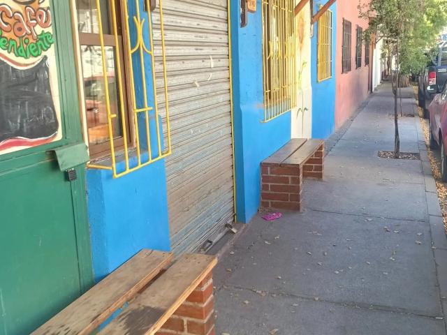 Casa en San José de Maipo