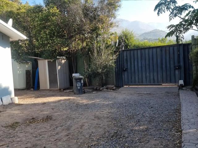 Casa en San José de Maipo