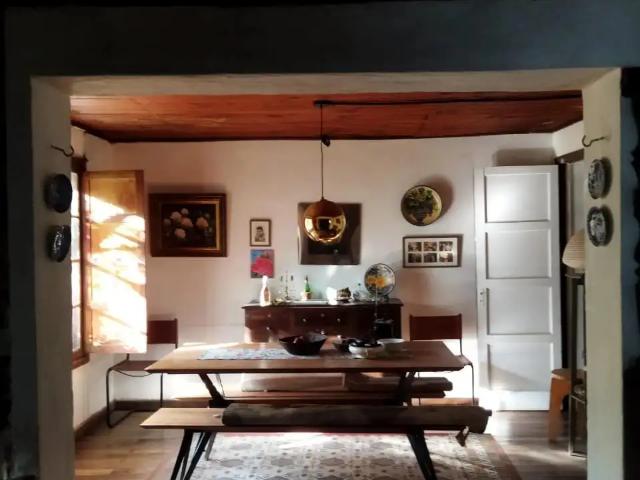 Casa en San José de Maipo