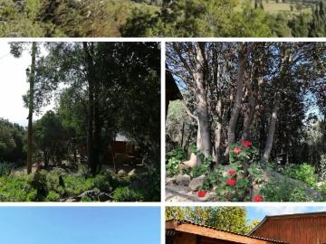 Casa en San José de Maipo