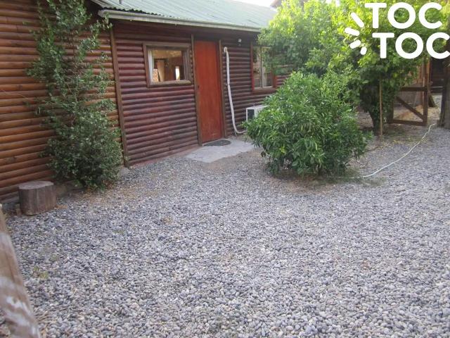 Casa en San José de Maipo