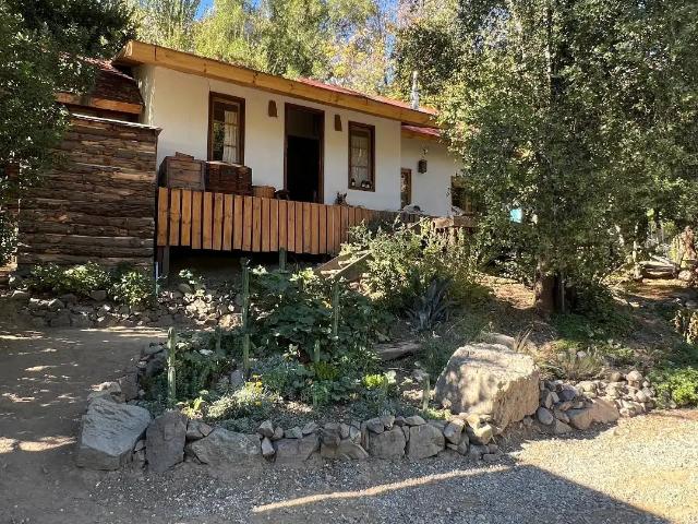 Casa en San José de Maipo