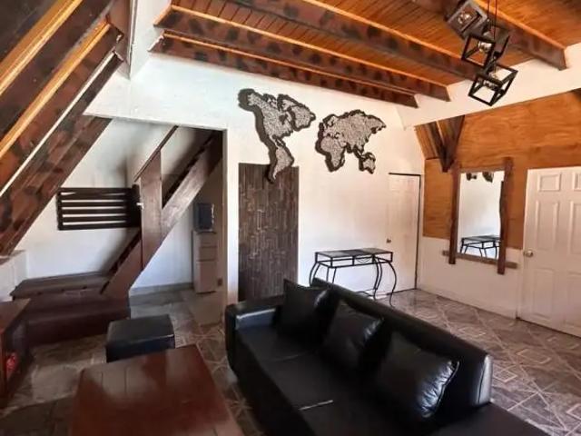 Casa en San José de Maipo