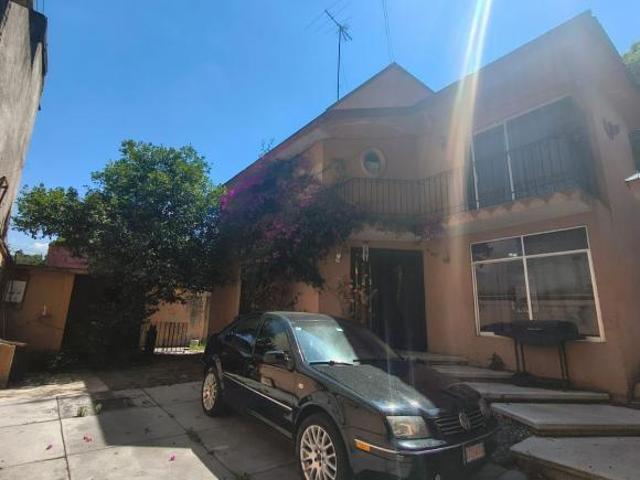 Casa en San José de los Cedros