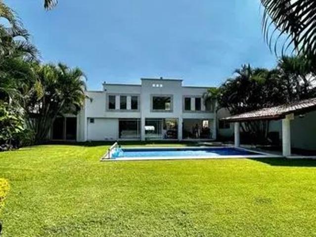 Casa en San José, Jiutepec, Morelos
