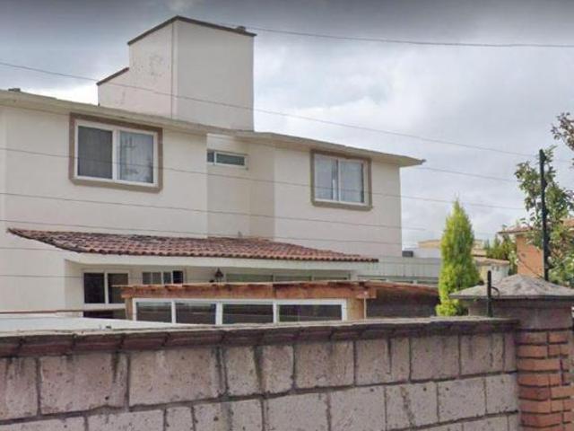 CASA EN SAN JOSE RESIDENCIAL METEPEC