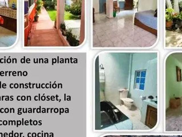 Casa en San José, San Vicente Chicoloapan De Juárez, Chicoloapan