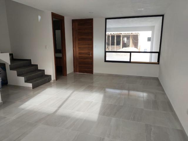 Casa en San Juan Cuautlancingo, Residencial Belmonte
