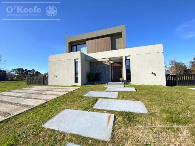 Casa en San Juan Chico ? 272m?