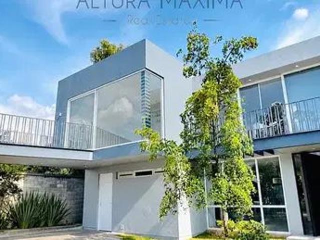 Casa en San Juan De Ocotán, Zapopan, Región Centro, Jalisco, 45019, México
