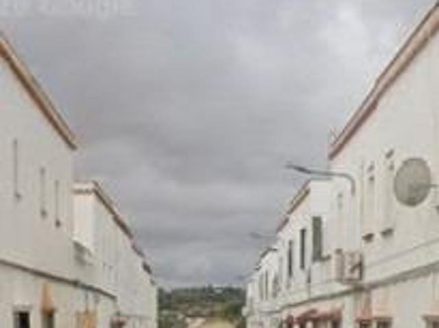 CASA EN SAN JUAN DE AZNALFARACHE