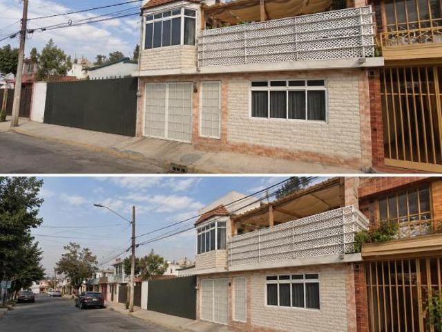Casa en San Juan de Aragón | Excelente Precio de Oportunidad
