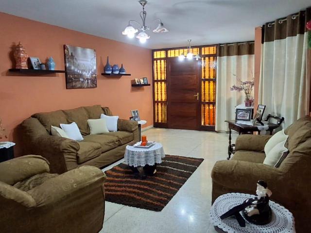 Casa en San Juan de Lurigancho