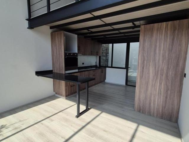 Casa en San Lorenzo Acopilco