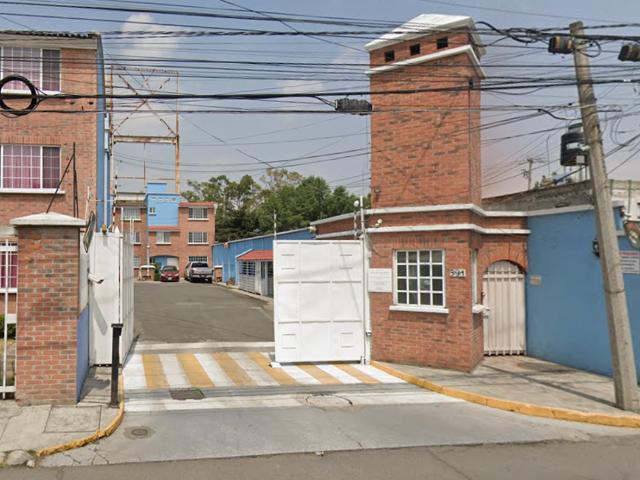 Casa en San Lorenzo Tepaltitlan Toluca Estado de México. SYP