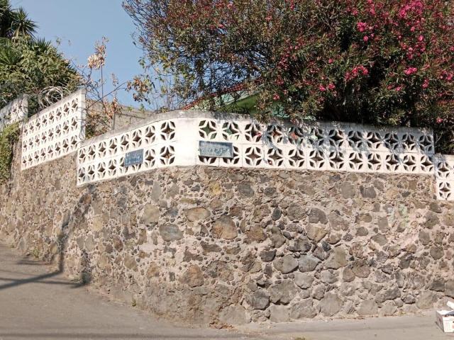 Casa en San Lucas Xochimanca