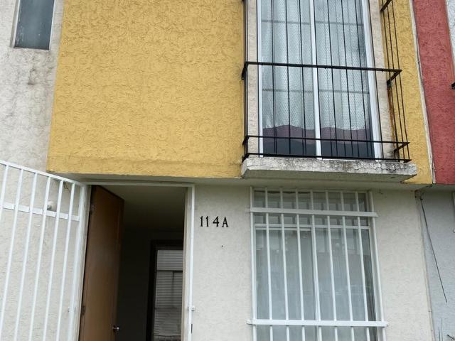 Casa en San Luis Mextepec