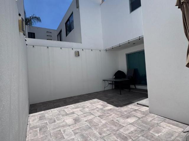 Casa en San Luis Potos?