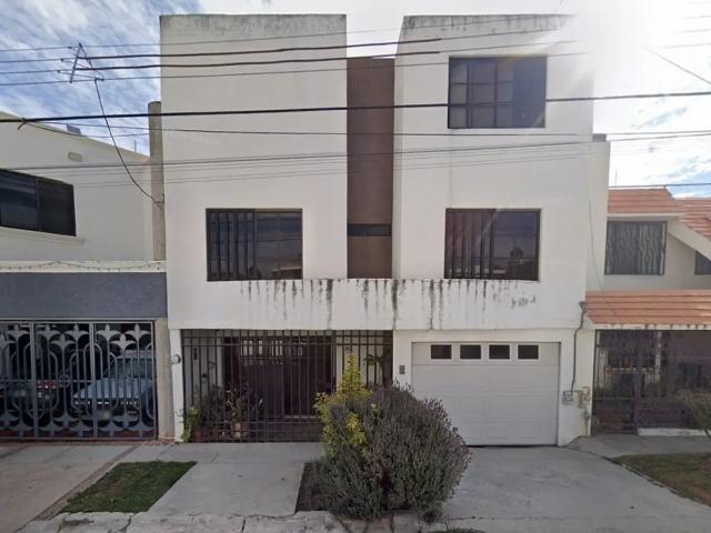 Casa en San Luis Potosí