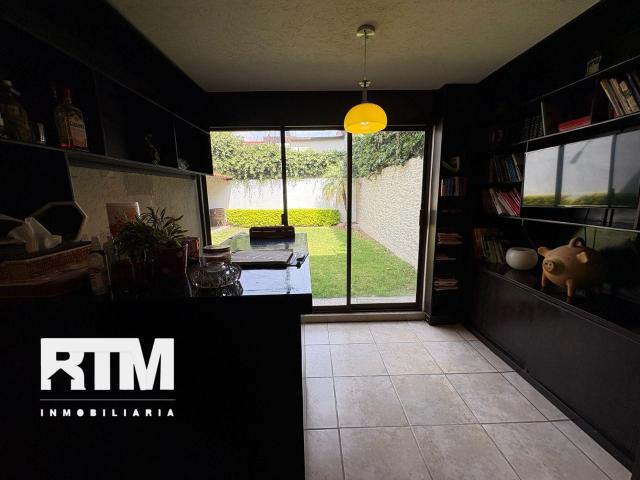 Casa en San Luis Potos?