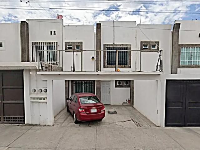 Casa en San Luis Potosi, México